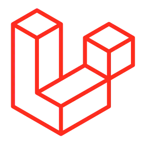 Laravel logo - PHP Framework