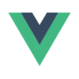 Vue.js logo - Frontend Framework